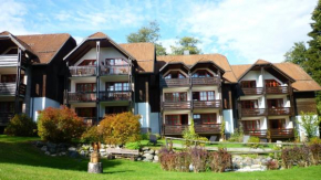 Hapimag Ferienwohnungen Braunlage